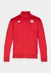 FC BAYERN MÜNCHEN DNA TRACK TOP - Treningsjakke - team power red