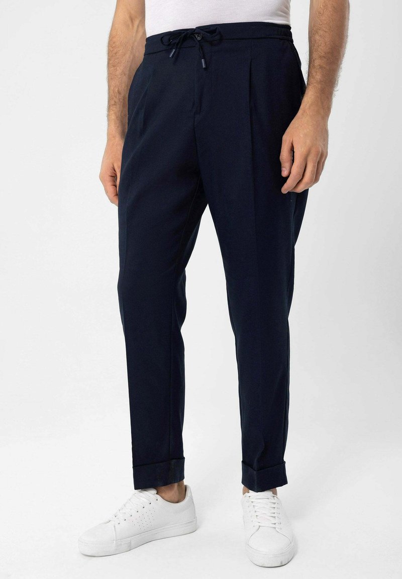 ANT Antioch Blue Women's Spanish Flare Tracksuit - Monopoli main image 1