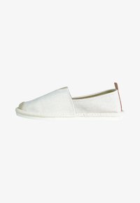 Pier One UNISEX - Espadrillas - off-white/avorio Pier One UNISEX - Espadrillas - off-white/avorio