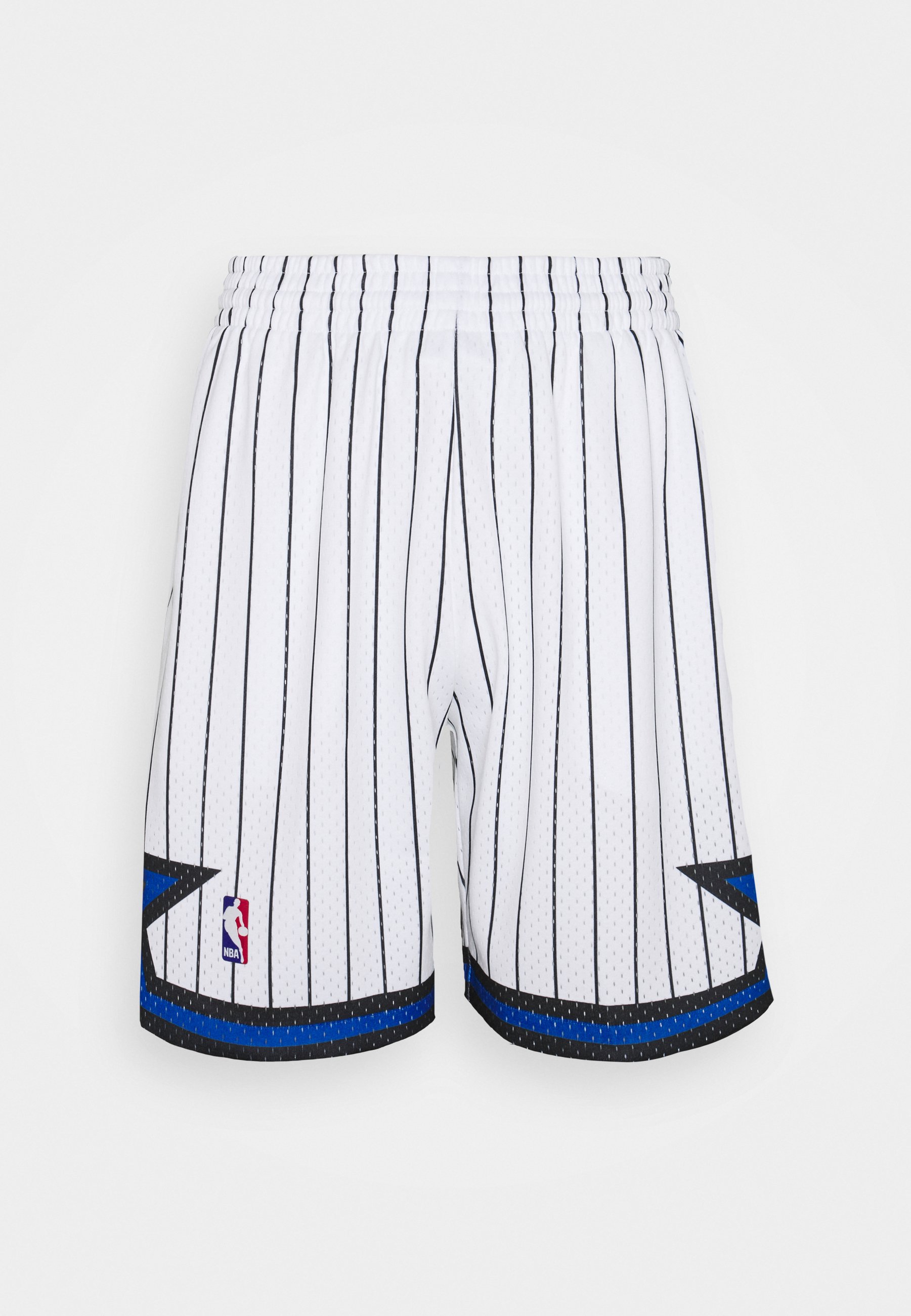 magic swingman shorts