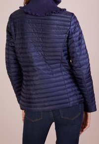 MICHAEL Michael Kors Dunjacka - dark blue