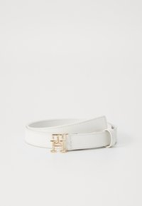 MODERN - Gürtel - ivory petal