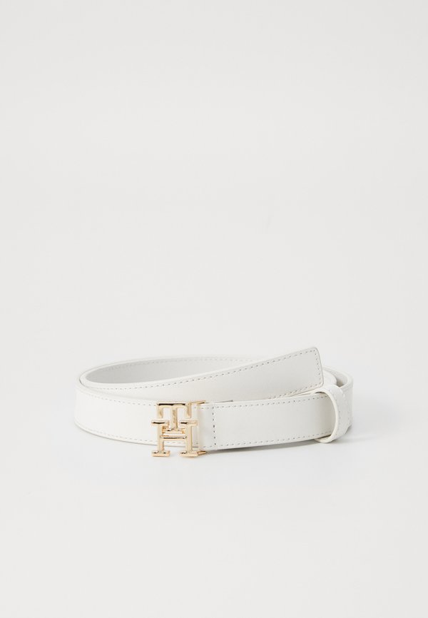 MODERN - Belt - ivory petal