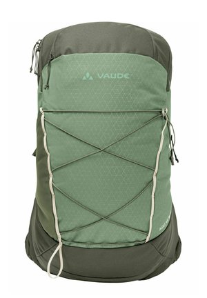 AGILE AIR 18 53 CM - Mochila de trekking - willow green