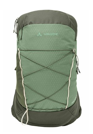 AGILE AIR 18 53 CM - Trekkingrucksack - willow green