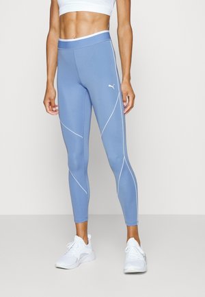 Leggings - blue