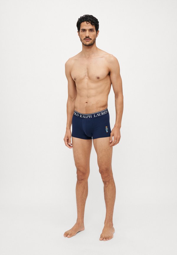 SINGLE TRUNK - Trunks4