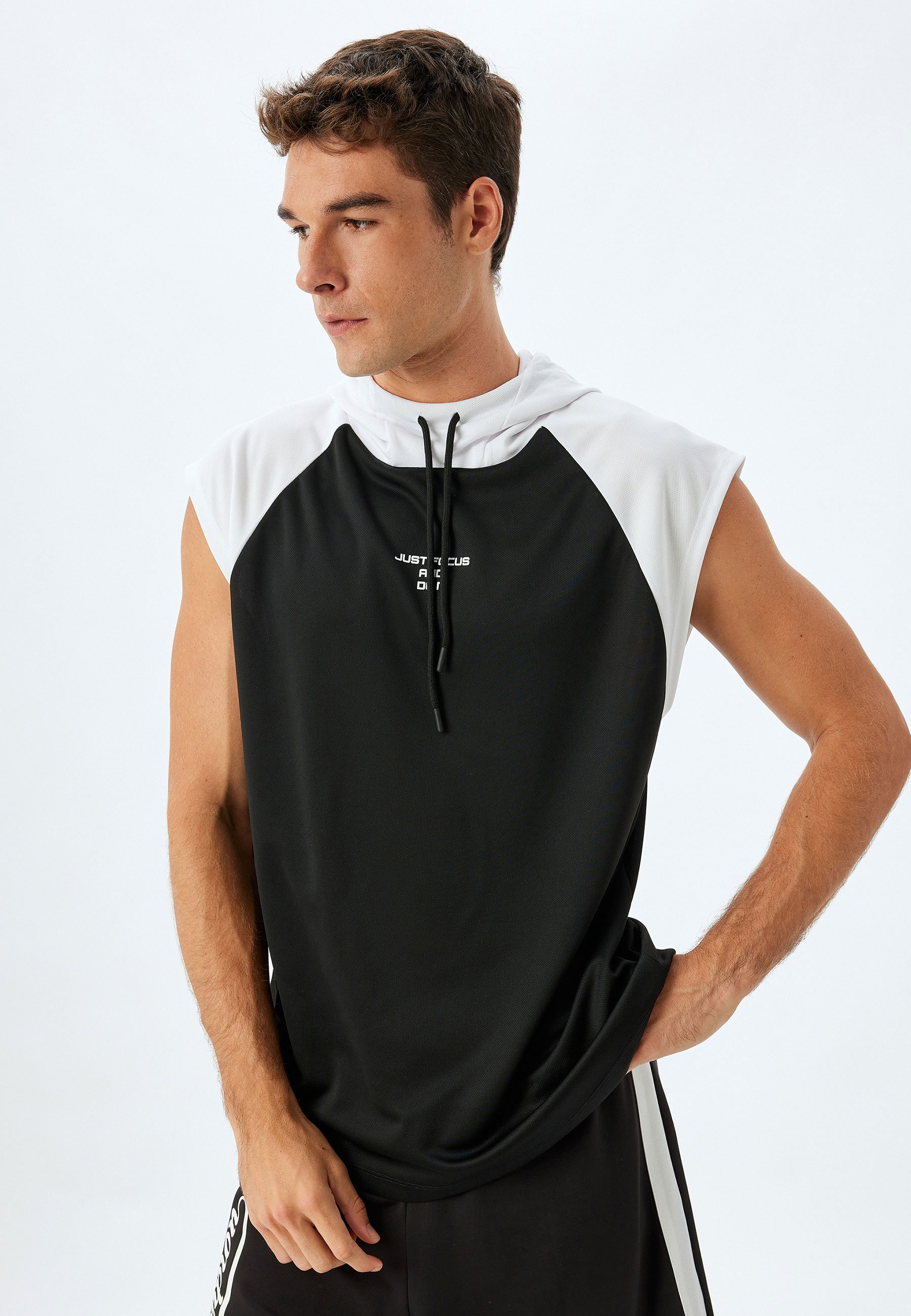 期間限定のお買い得商品 - Koton Top/czarny Zalando.pl - トップス
