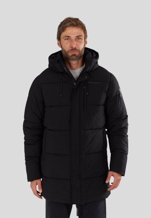 ARCTIC PUFFER - Winter coat - schwarz