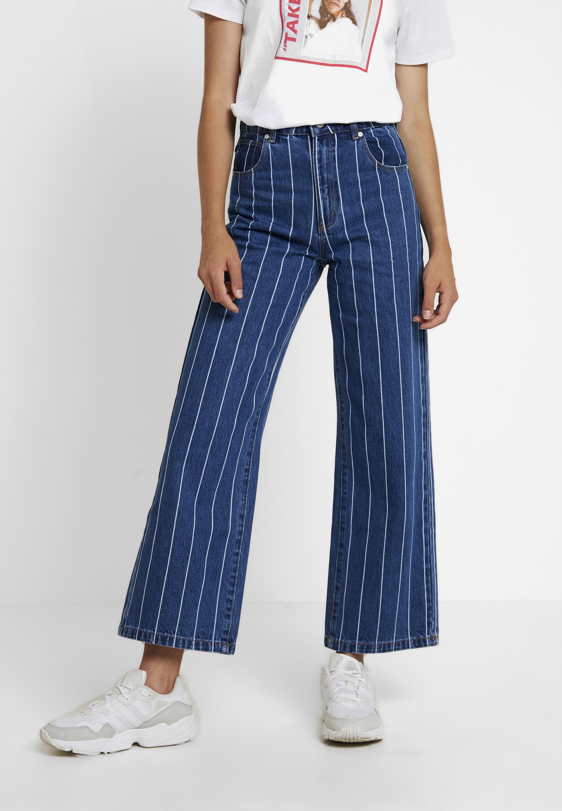 abrand flare jeans
