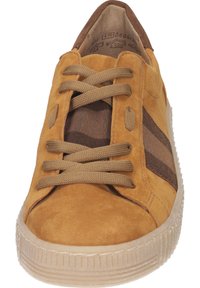 Gabor Sneaker low - curry