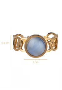 CHIC by Lirette Anello - gold-coloured