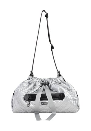 Borsa per lo sport - silber