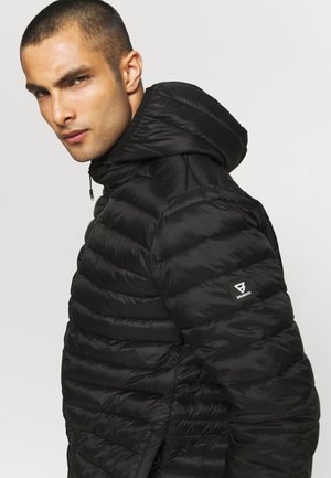 TALAN MEN JACKET - Outdoor jacket - black