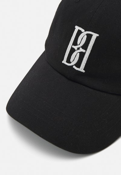 By Malene Birger AUBRIELI  - Cap - black