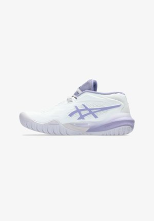 ASICS, GEL-RESOLUTION X AC - Multicourt Tennisschuh - white bluebell