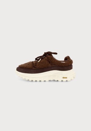 Sorel, CALLSIGN DAYBREAK COSY - Маратонки - dark auburn