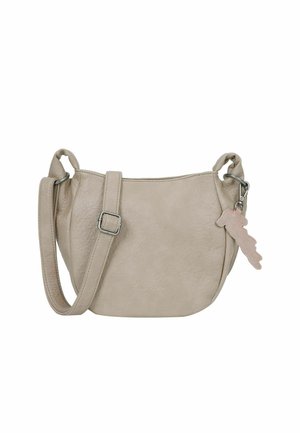 SUE02 23 CM - Bandolera - light mud