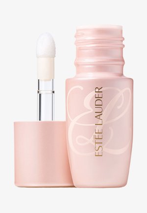 ESTÉE LAUDER PURE COLOR ENVY NIGHTTIME RESCUE LIP OIL SERUM przezroczysty