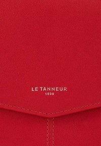 Le Tanneur Large Envelope - Monedero - Rouge