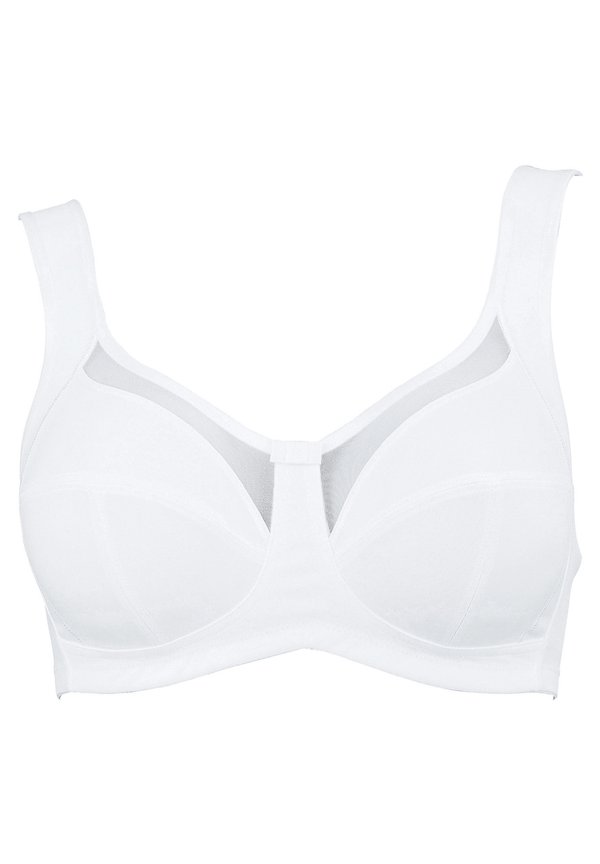 CLARA - T-shirt bra - weiß2