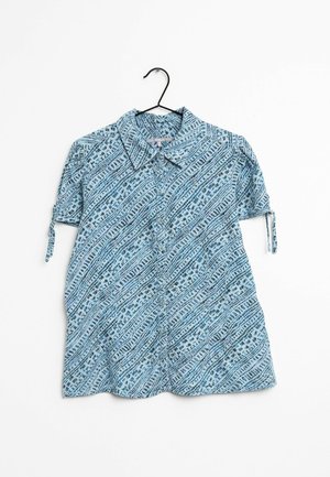Camicia - blue