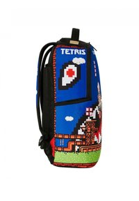 Sprayground TETRIS  - Mochila - multicolore