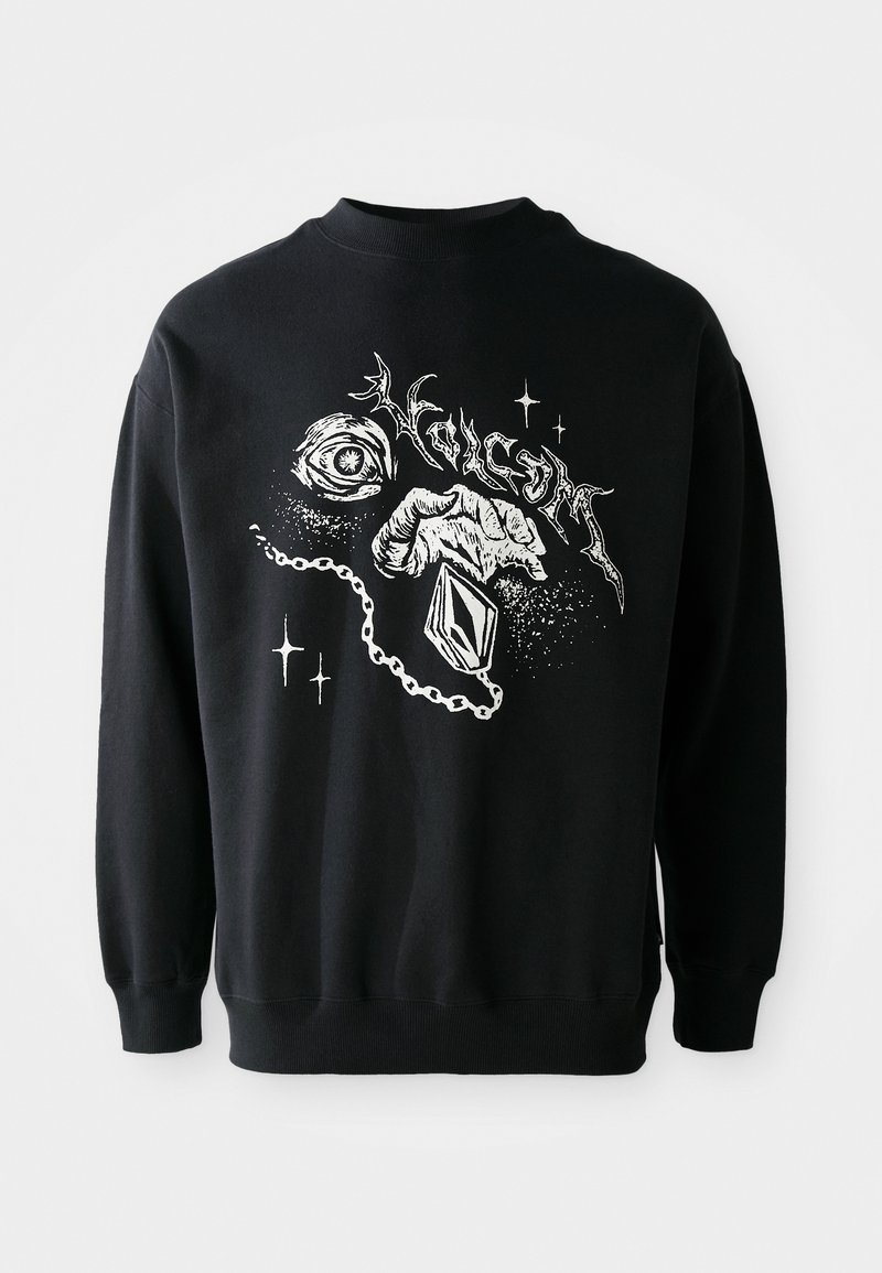 Volcom Sweater zwart
