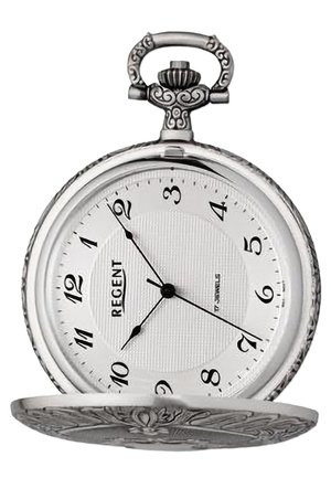 Regent Horloge - grau