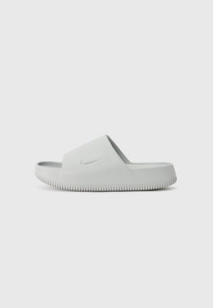 CALM - Slippers - wolf grey