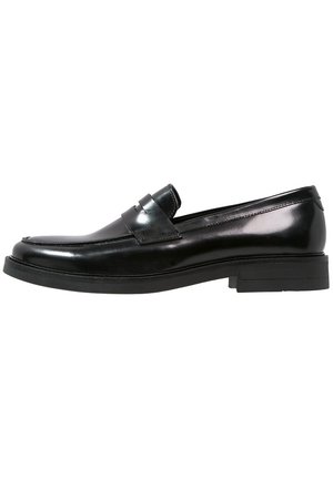 Mocasines elegantes - black