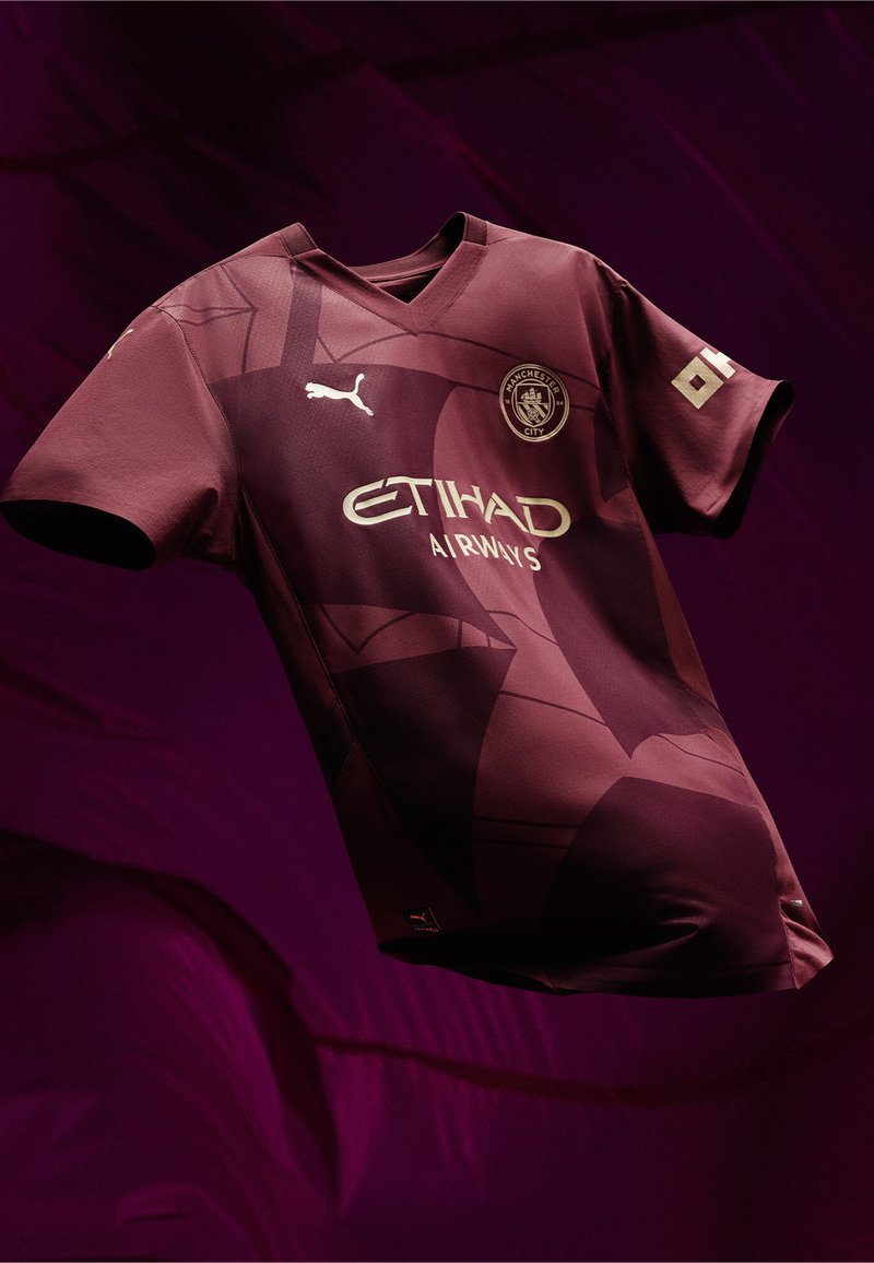 PSG officiel - Pyjama long thème football - garçon - imprimé effet sublimation e