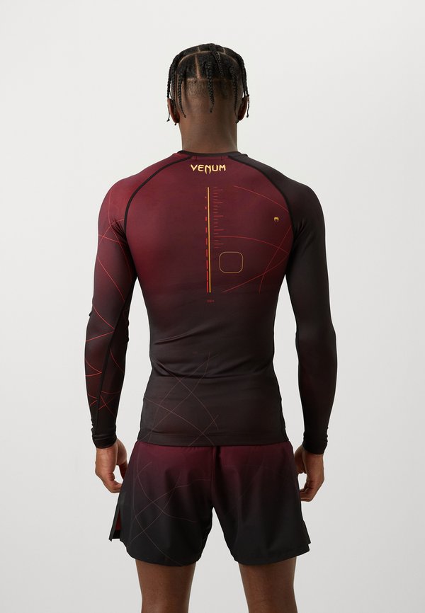 TACTICAL XT RASHGUARDS - Long sleeved top4