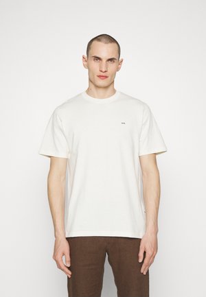 SAMI CLASSIC - T-Shirt basic - white