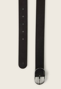TOM TAILOR TTHOPE - Bælter - black uni