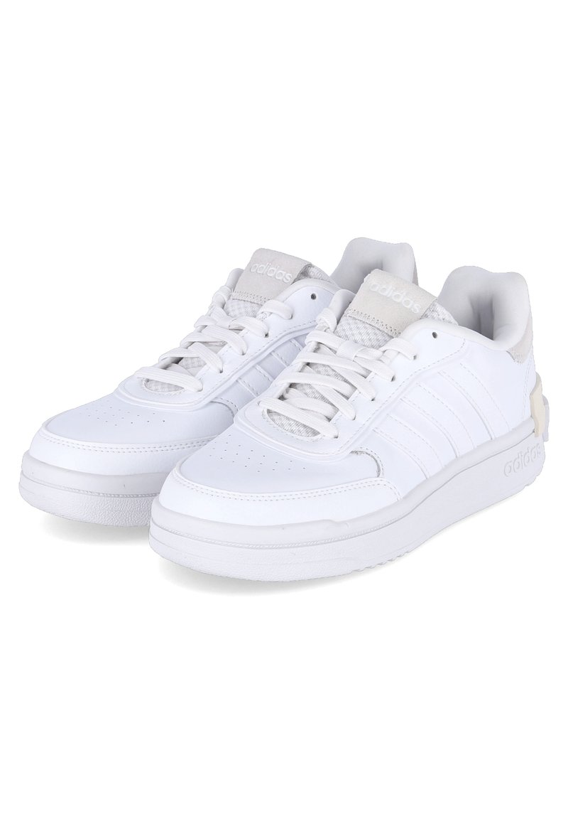 vergeven Schaap caravan adidas Originals POSTMOVE SE - Sneaker low - weiß - Zalando.de