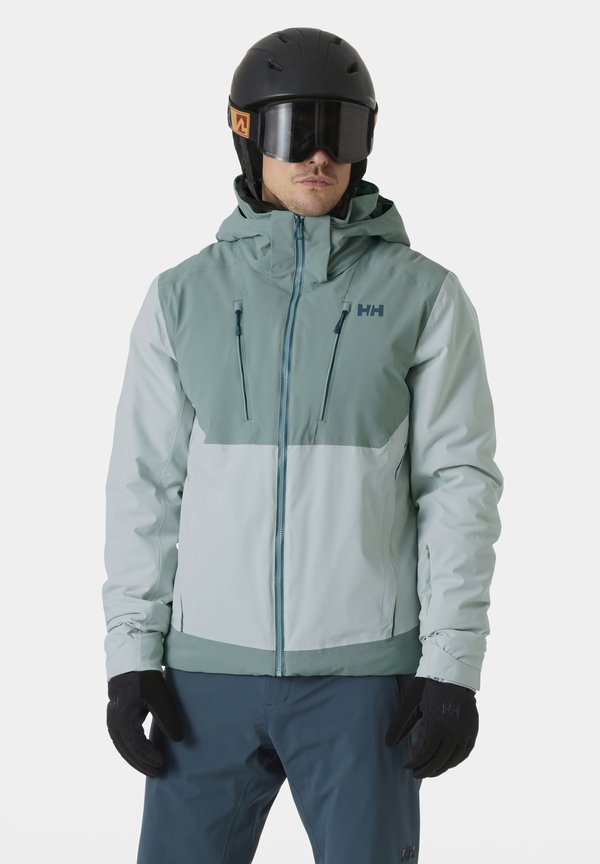 ALPHA 4.0 - Skijacke - cactus