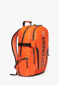 Superdry & Co Sac à dos - bold orange pelican
