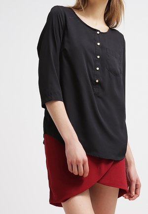 JDY Blus - black