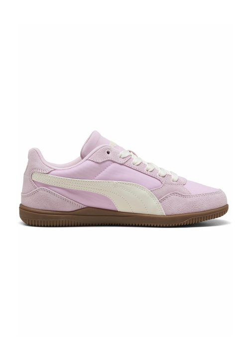 PUMA K-MODA SNEAKERS - Trainers - pearl pink-warm white-gum — photo 5