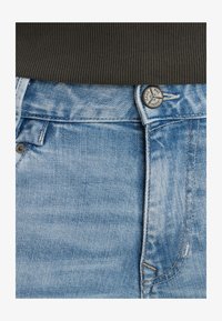 Ausgewählt, clear authentic wash