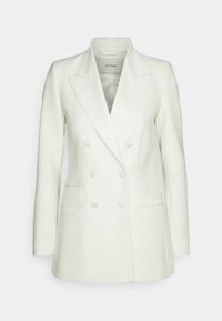 Selected, snow white