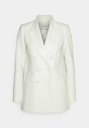 IVY OAK Blazer - snow white