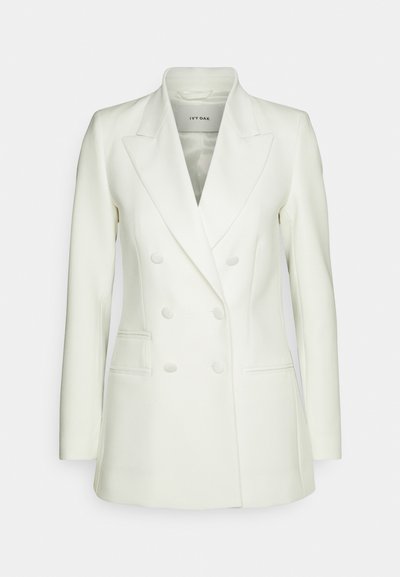 IVY OAK Blazer - snow white