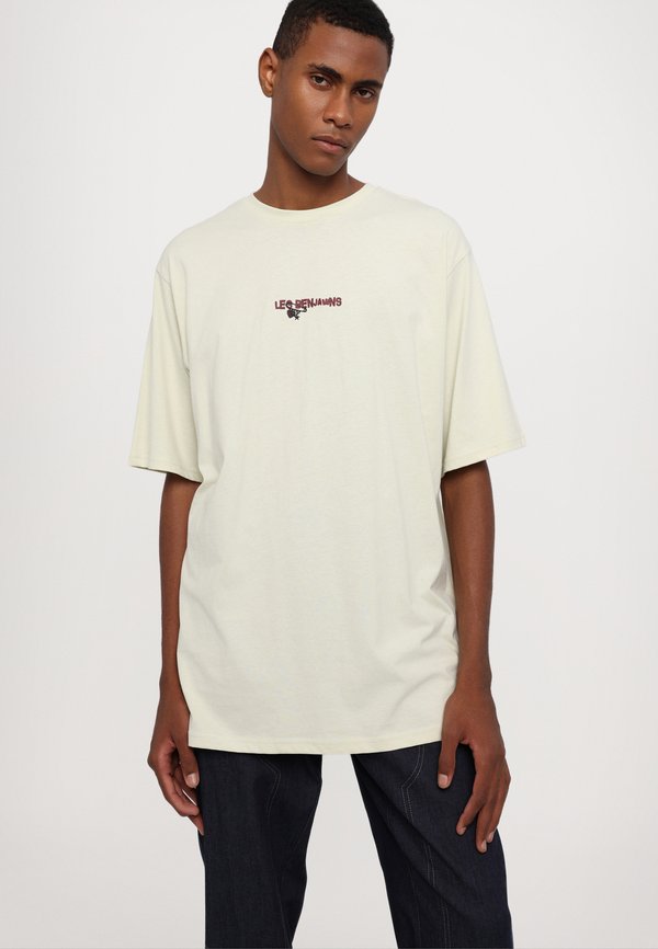 EMERY PANTS UNISEX  - Trousers - indigo4