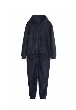 REGULAR FIT - Pijamale - navy blue