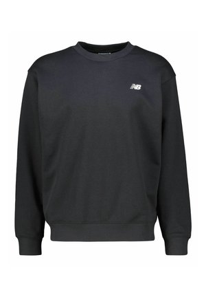 SMALL LOGO FRENCH TERRY CREW - Sweatshirt - schwarz (200)