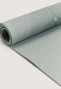 OYSHO Prostirka za jogu - light green