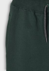 Name it NKMSWEAT PANT - Calças de fato de treino - darkest spruce