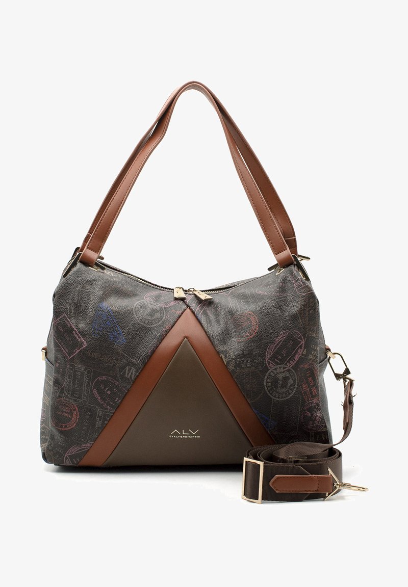 ALV by Alviero Martini Håndtasker - moka